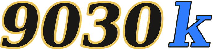 9030k logo